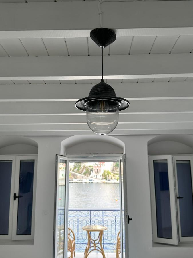 Cavo Apartment Symi Exterior foto